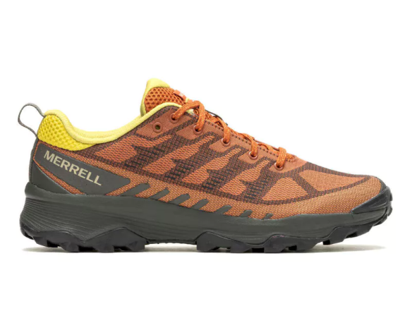 Ontdek de Geheime Passie van Wandelaars: Waarom Merrell Schoenen Een Revolutie Teweegbrachten