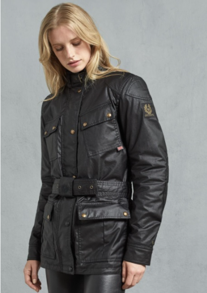 Ontdek de tijdloze allure van belstaff belgi&euml;: Een winkelervaring als geen ander