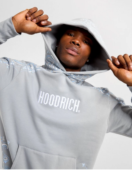 De onmisbare stijl van hoodrich jas dames: jouw nieuwe go-to voor elk avontuur
