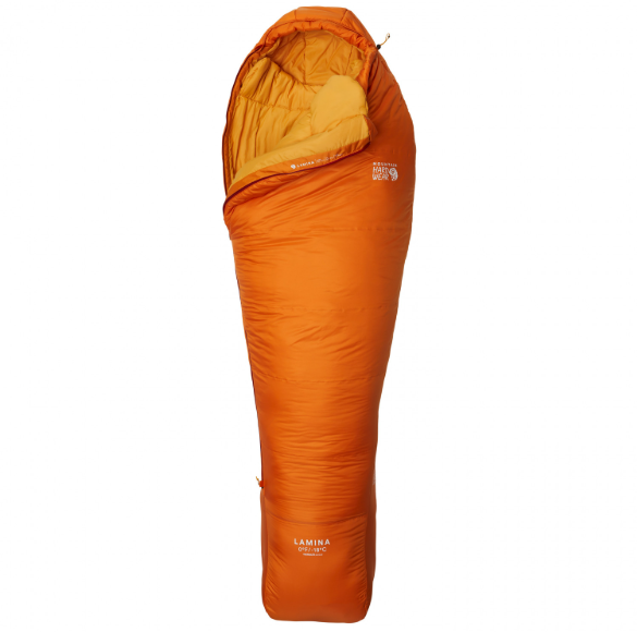 Mountain Hardwear: Mijn Geheime Wapen Tegen Elk Weer 