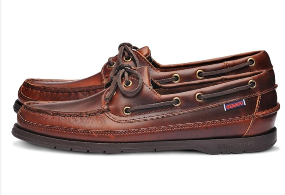Tijdloze elegantie met Sebago schoenen: een investering die nooit uit de mode raakt