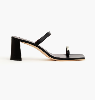 Staud sandalen &ndash; ontdek hoe Staud stijl en invloed in je dagelijks leven brengt