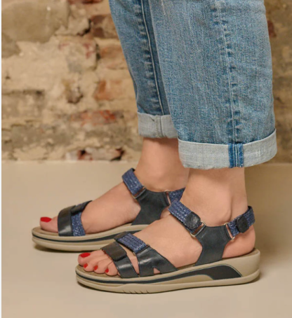 Waarom wolky schoenen jouw voeten een onge&euml;venaard comfort en stijl geven